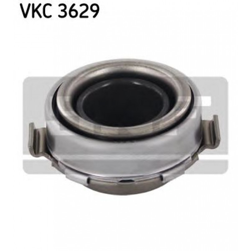 VKC 3629 SKF - Вижимний підшипник